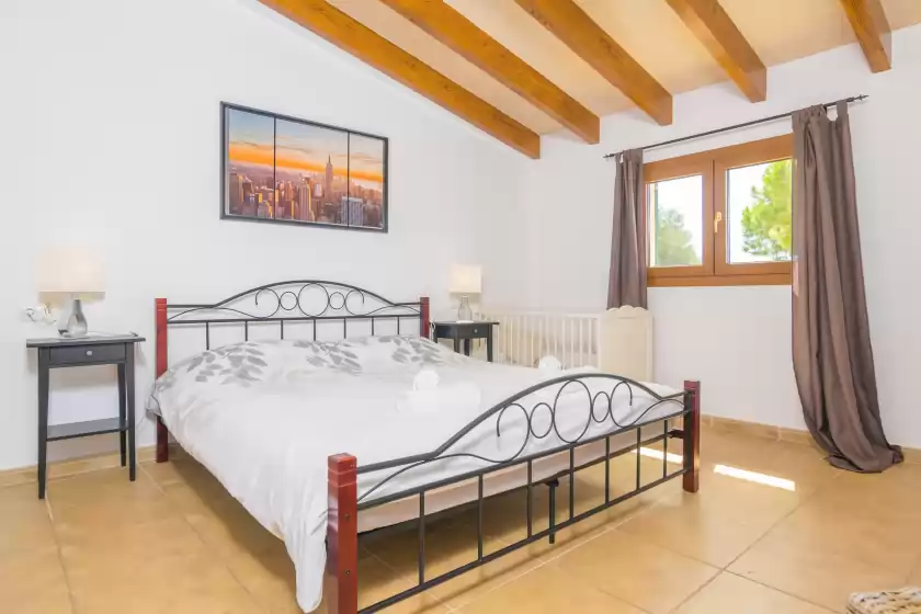 Holiday rentals in Sa galetera, Cas Concos