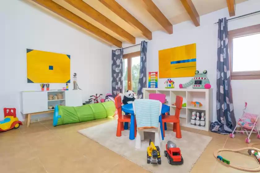 Holiday rentals in Sa galetera, Cas Concos