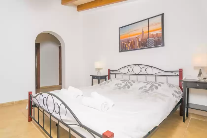 Holiday rentals in Sa galetera, Cas Concos