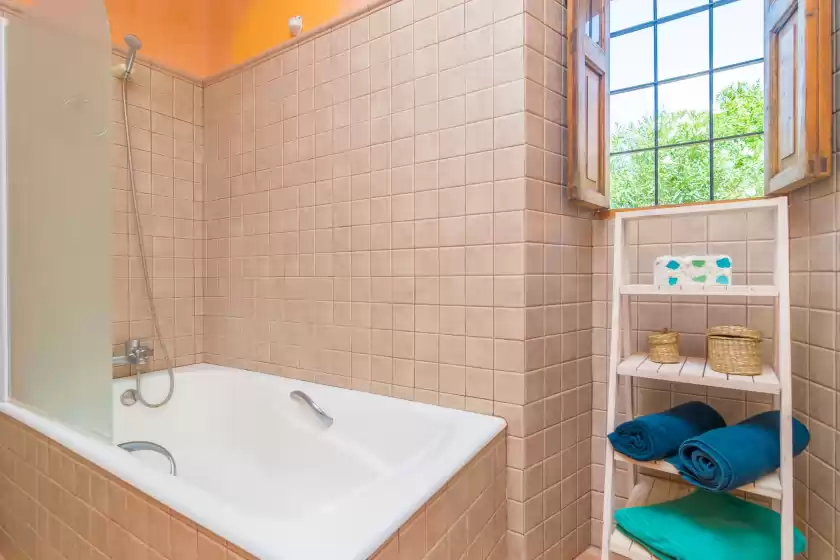 Holiday rentals in Sa galetera, Cas Concos