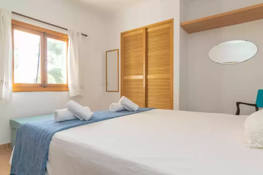 Ferienhaus auf Sol i vent, Cala Llombards
