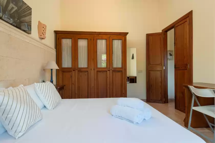 Location de vacances à Alcudiola, Santa Margalida