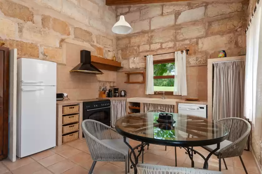 Location de vacances à Alcudiola, Santa Margalida