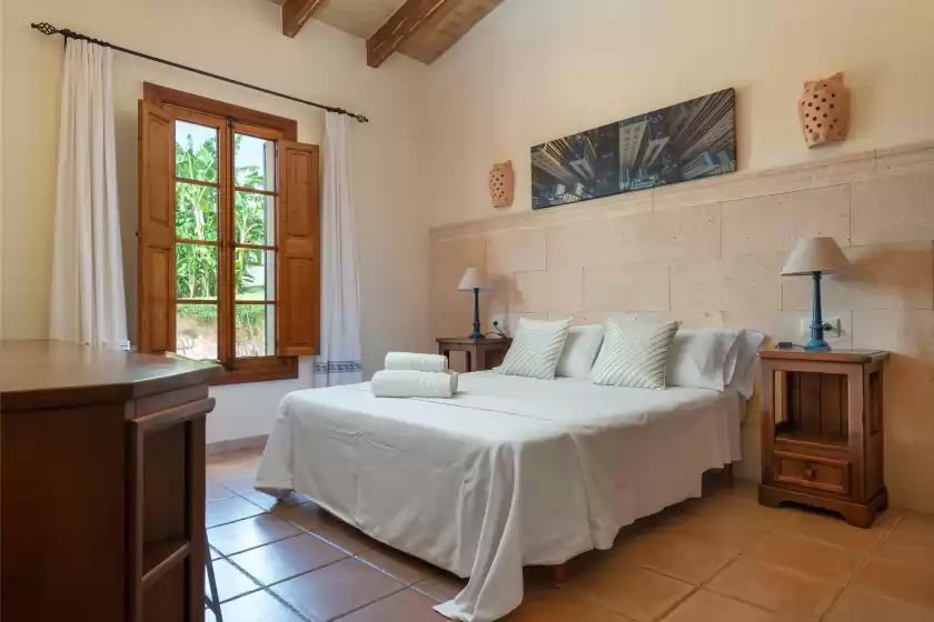 Holiday rentals in Alcudiola, Santa Margalida