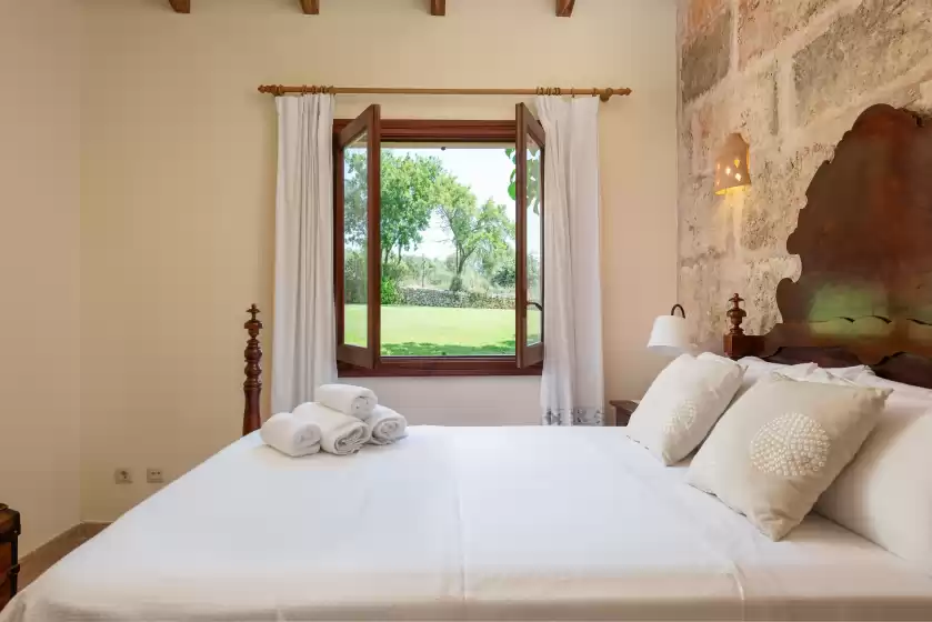 Location de vacances à Alcudiola, Santa Margalida