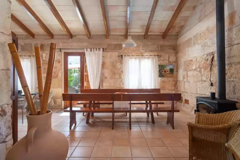 Location de vacances à Alcudiola, Santa Margalida
