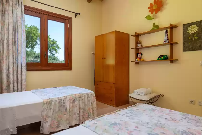 Location de vacances à Alcudiola, Santa Margalida