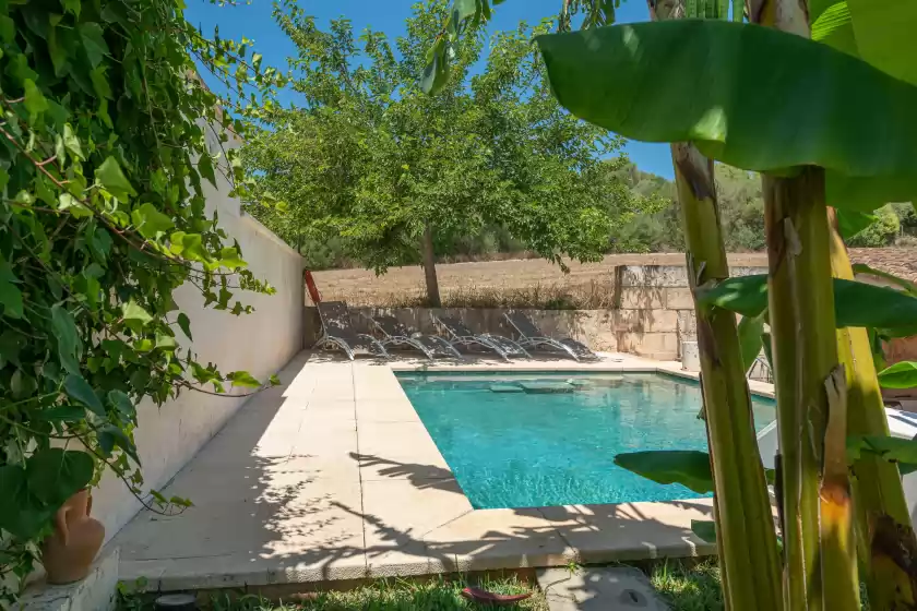 Location de vacances à Alcudiola, Santa Margalida