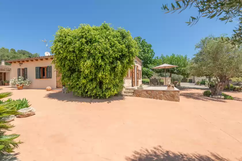 Location de vacances à Alcudiola, Santa Margalida