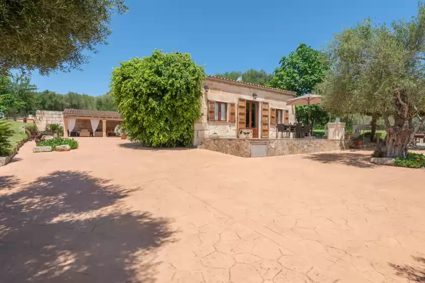 Location de vacances à Alcudiola, Santa Margalida