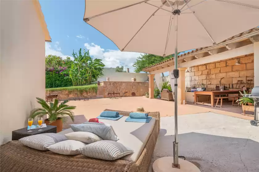 Location de vacances à Alcudiola, Santa Margalida