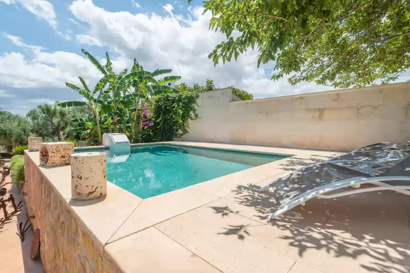 Location de vacances à Alcudiola, Santa Margalida
