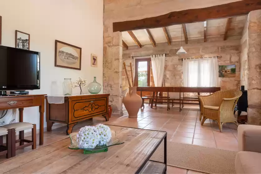 Location de vacances à Alcudiola, Santa Margalida
