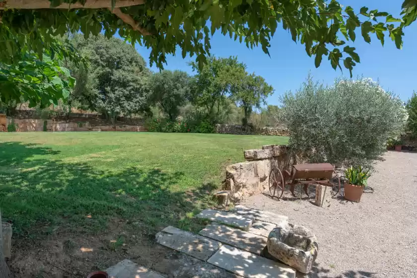 Location de vacances à Alcudiola, Santa Margalida