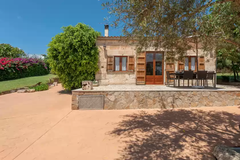 Location de vacances à Alcudiola, Santa Margalida