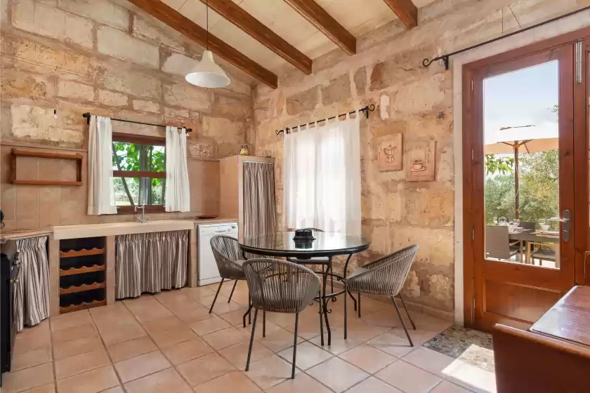 Location de vacances à Alcudiola, Santa Margalida
