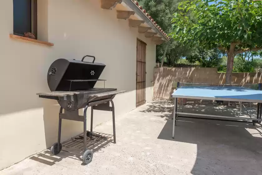 Alquiler vacacional en Alcudiola, Santa Margalida