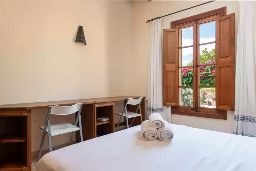 Location de vacances à Alcudiola, Santa Margalida