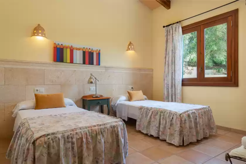 Holiday rentals in Alcudiola, Santa Margalida