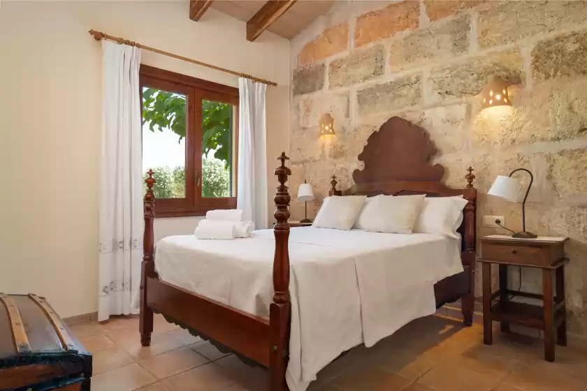 Holiday rentals in Alcudiola, Santa Margalida