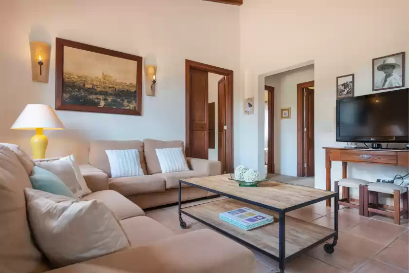 Location de vacances à Alcudiola, Santa Margalida