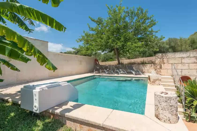 Location de vacances à Alcudiola, Santa Margalida