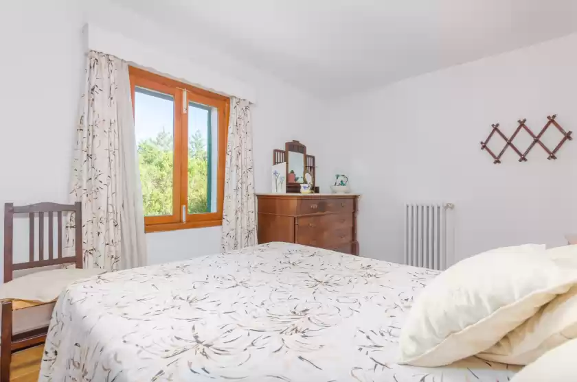 Holiday rentals in Sera de mavi, Algaida
