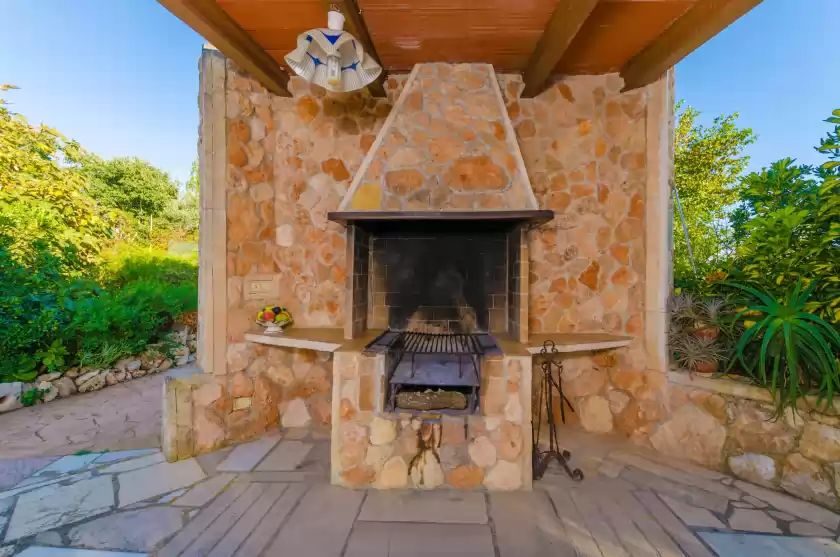 Holiday rentals in Sera de mavi, Algaida