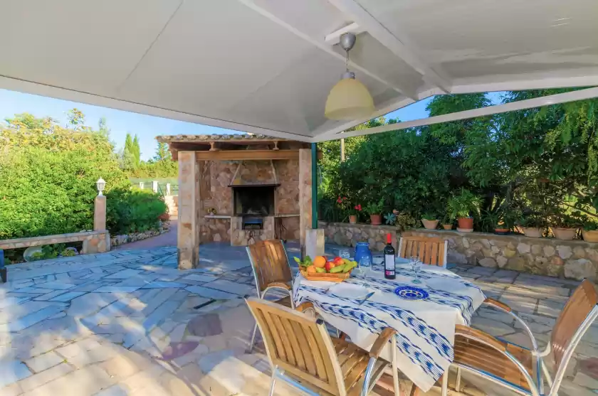 Holiday rentals in Sera de mavi, Algaida