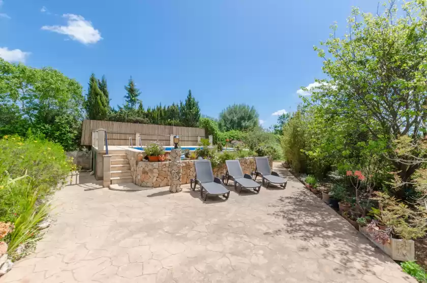 Holiday rentals in Sera de mavi, Algaida
