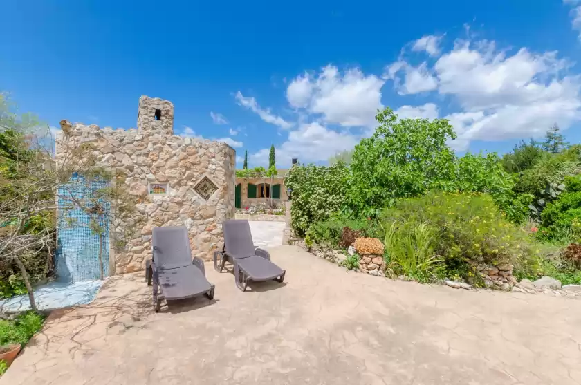 Holiday rentals in Sera de mavi, Algaida