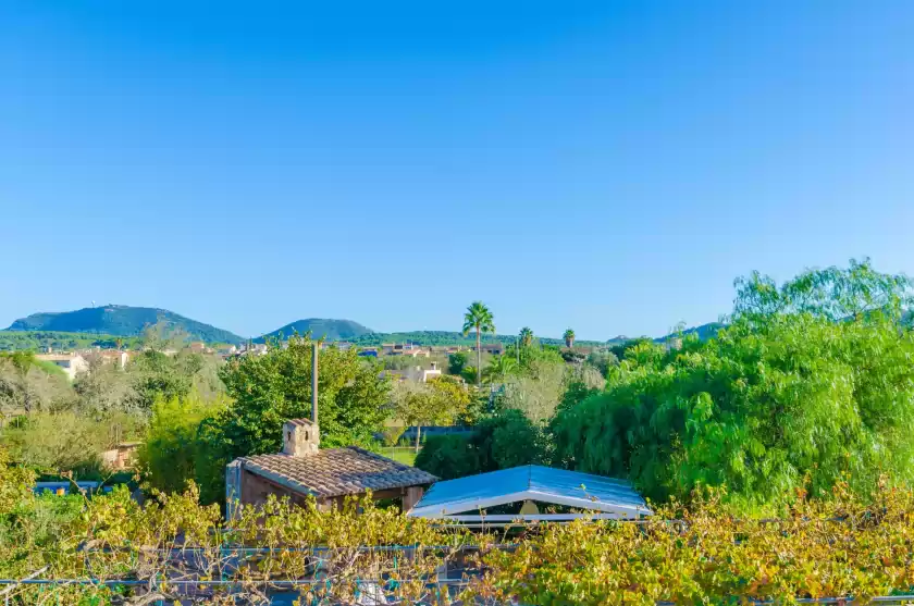 Holiday rentals in Sera de mavi, Algaida