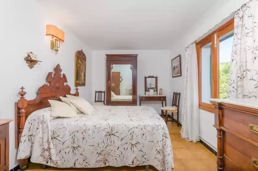 Holiday rentals in Sera de mavi, Algaida