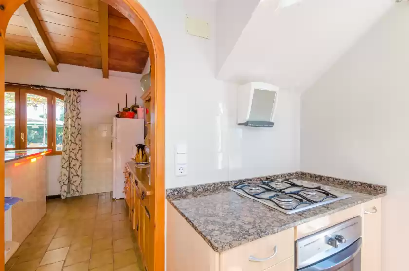 Holiday rentals in Sera de mavi, Algaida