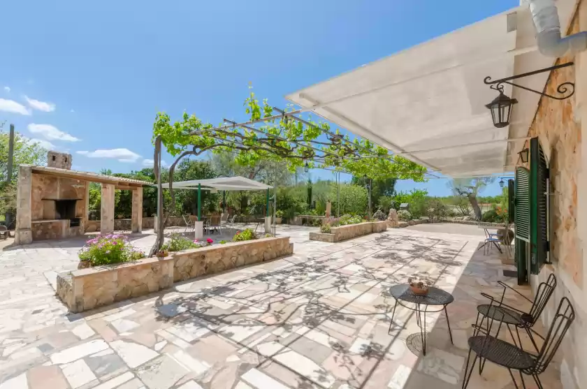 Holiday rentals in Sera de mavi, Algaida