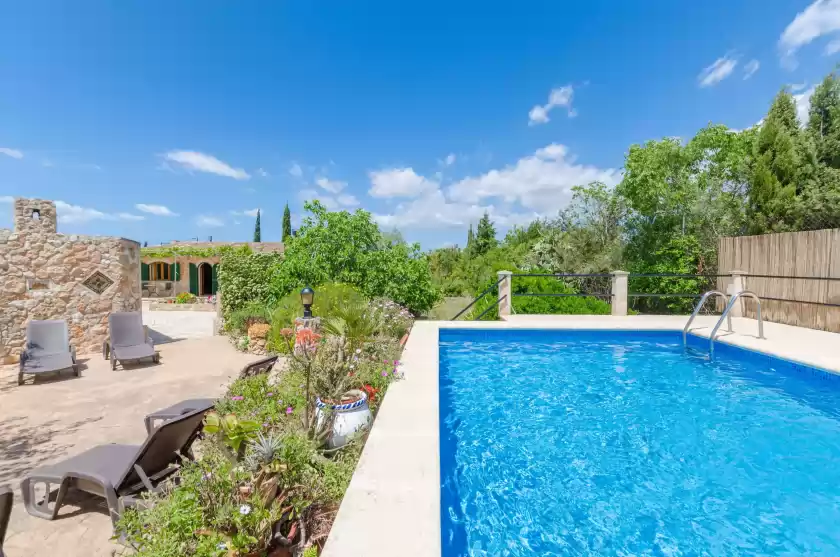 Holiday rentals in Sera de mavi