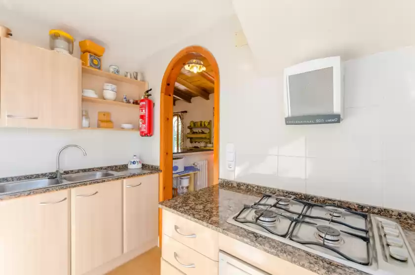 Holiday rentals in Sera de mavi, Algaida