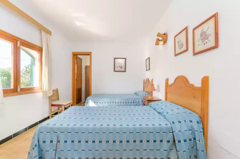 Holiday rentals in Sera de mavi, Algaida