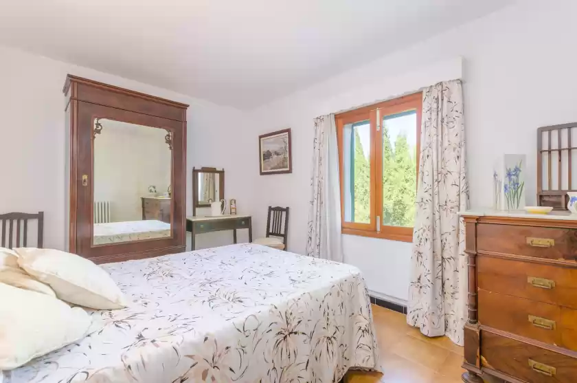 Holiday rentals in Sera de mavi, Algaida