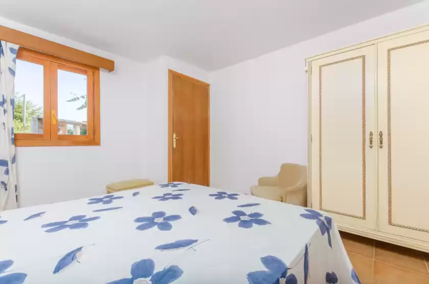 Holiday rentals in Sera de mavi, Algaida