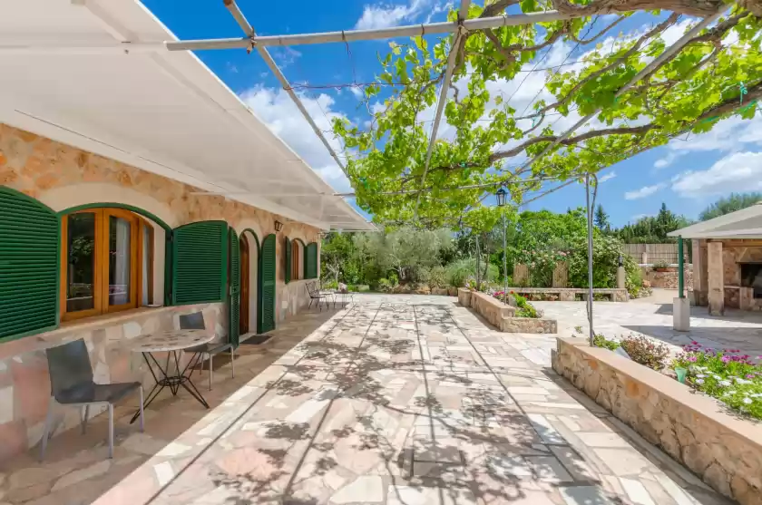 Holiday rentals in Sera de mavi, Algaida