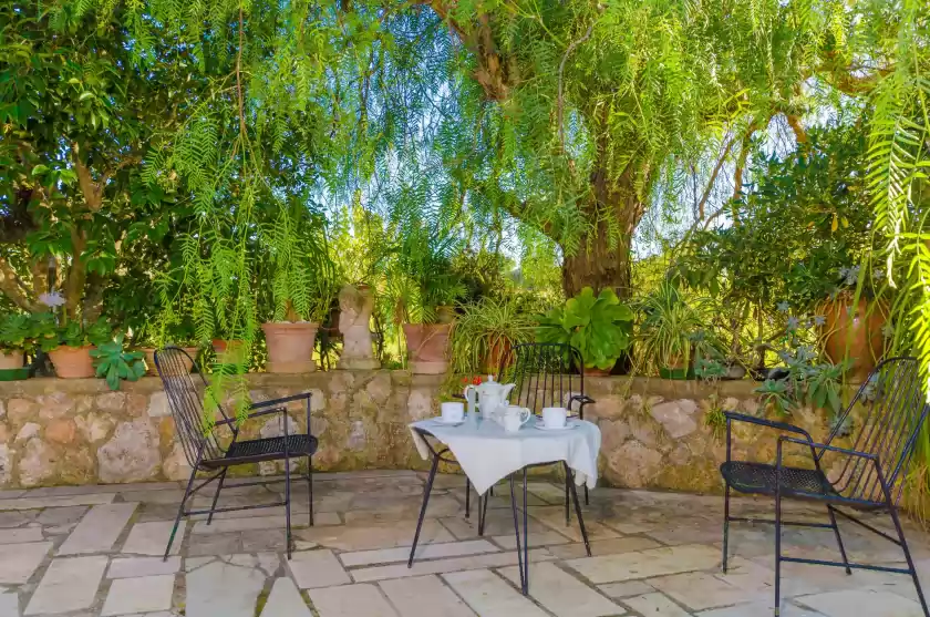 Holiday rentals in Sera de mavi, Algaida
