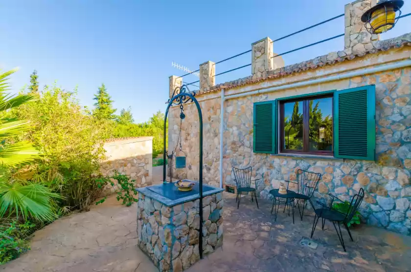 Holiday rentals in Sera de mavi, Algaida