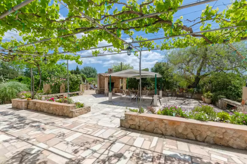 Holiday rentals in Sera de mavi, Algaida