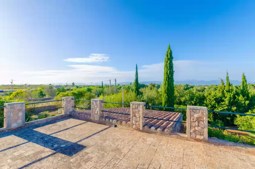 Holiday rentals in Sera de mavi, Algaida