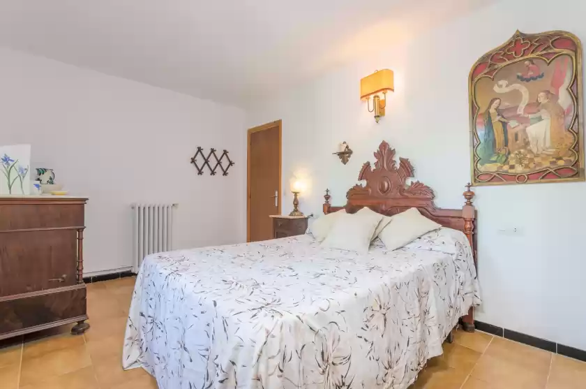Holiday rentals in Sera de mavi, Algaida