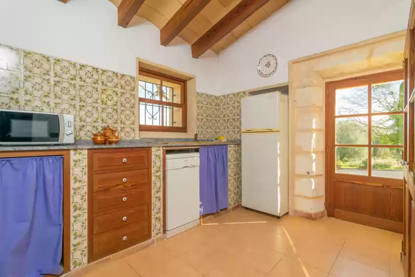 Location de vacances à Son paparra, Inca