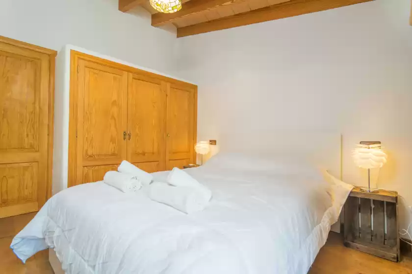 Location de vacances à Son paparra, Inca