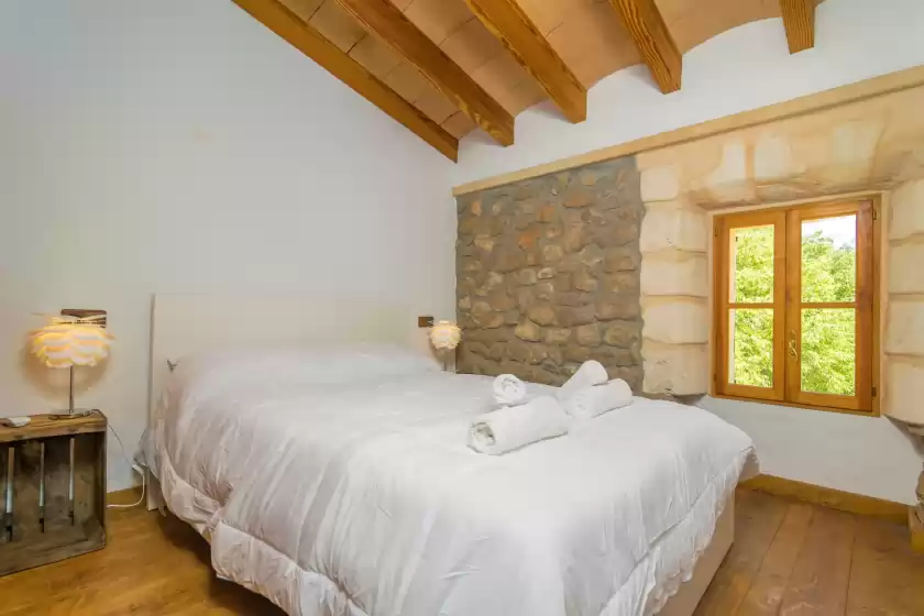 Location de vacances à Son paparra, Inca