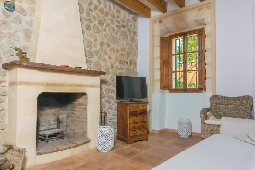 Location de vacances à Son paparra, Inca